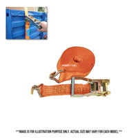 S-Ks Tools USA Ratchet Tie Down