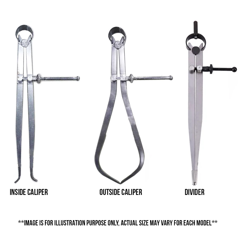 Inside Spring Caliper