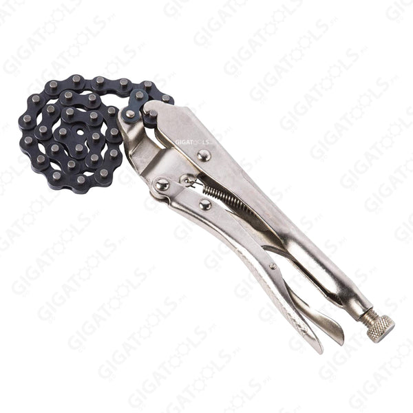 S-Ks Tools USA 19" Chain Clamp Vise Grip ( TP-2110 )