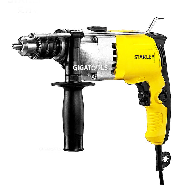 Stanley STDH7213 Professional Impact / Hammer Drill (13mm) 800W - GIGATOOLS.PH