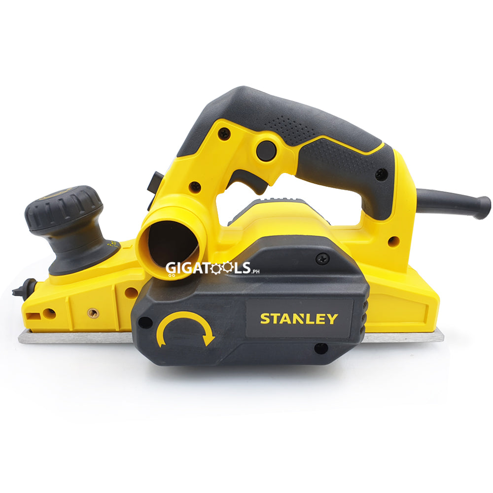 Stanley STEL630 Professional Electric Power Planer 3-1/4