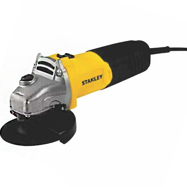 Stanley STGS5100 4" Professional Angle Grinder (580W) - GIGATOOLS.PH