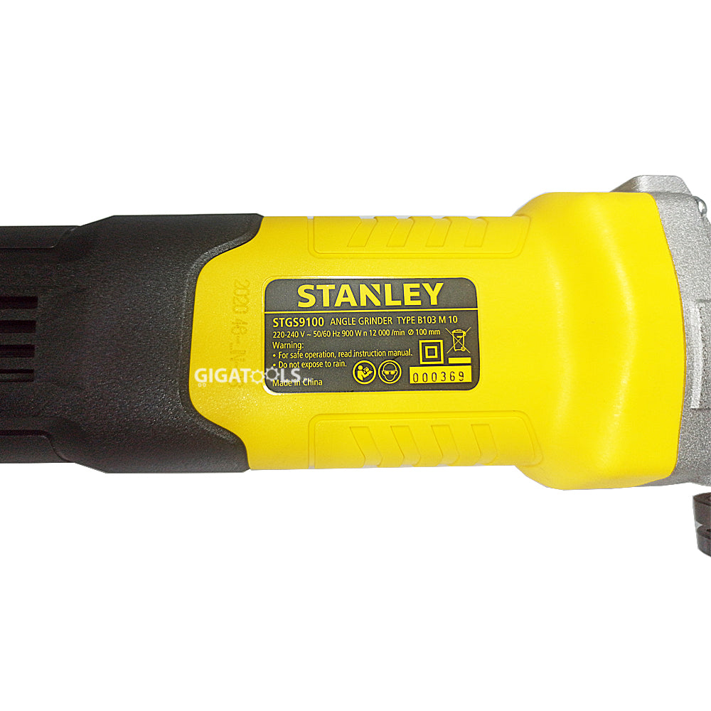 Stanley STGS9100A 4