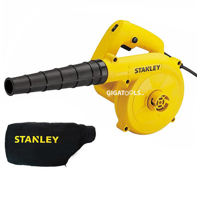 Stanley STPT600 Blower with Variable Speed (600W) - GIGATOOLS.PH