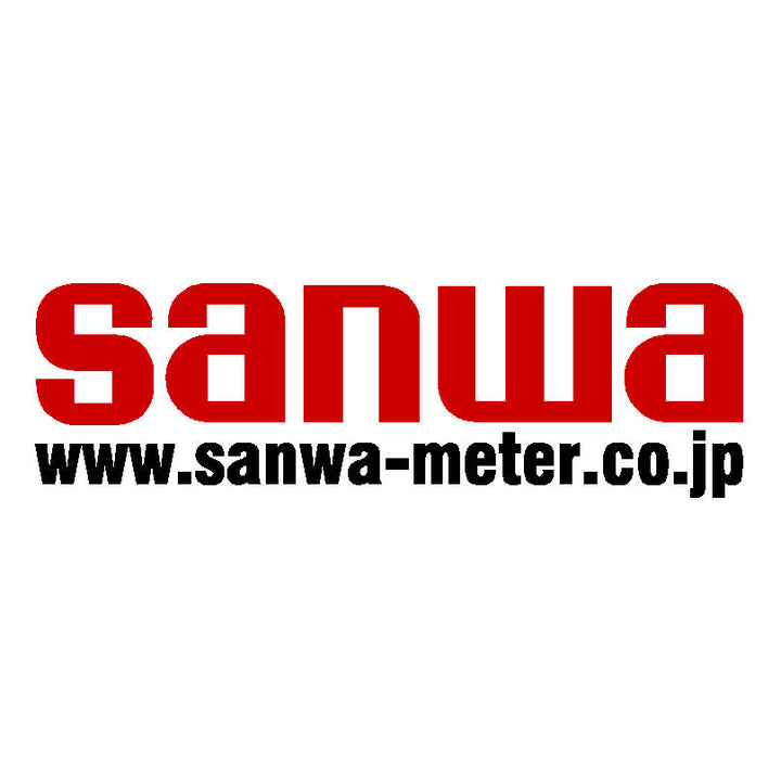 Sanwa DCM60R Digital Clamp Multi Tester - GIGATOOLS.PH