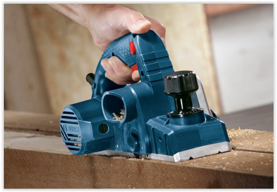 Bosch GHO 10-82 Planer (710W) - GIGATOOLS.PH