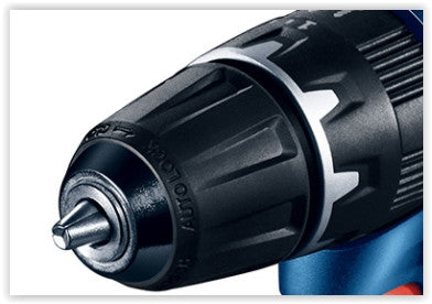 Bosch GSB 120-Li Cordless Impact Drill/Driver Professional 12V 1.5 Ah Li-ion Battery Kit Set - GIGATOOLS.PH