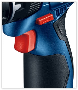 Bosch GSB 120-Li Cordless Impact Drill/Driver Professional 12V 1.5 Ah Li-ion Battery Kit Set - GIGATOOLS.PH
