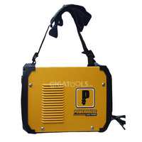 Powerhouse MMA-200 200Amps Portable DC Inverter Welding Machine (100% Copper) - GIGATOOLS.PH