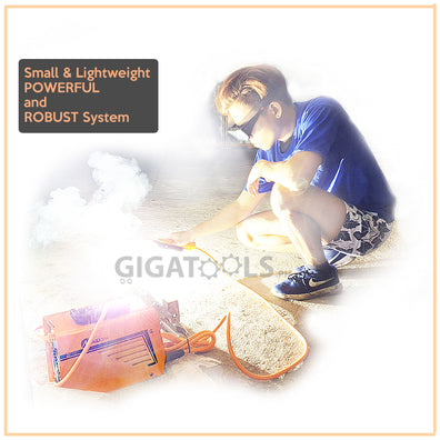 New MailTank MMA 250A IGBT Inverter Portable Welding Machine with FREE 200grams Welding Rods - GIGATOOLS.PH