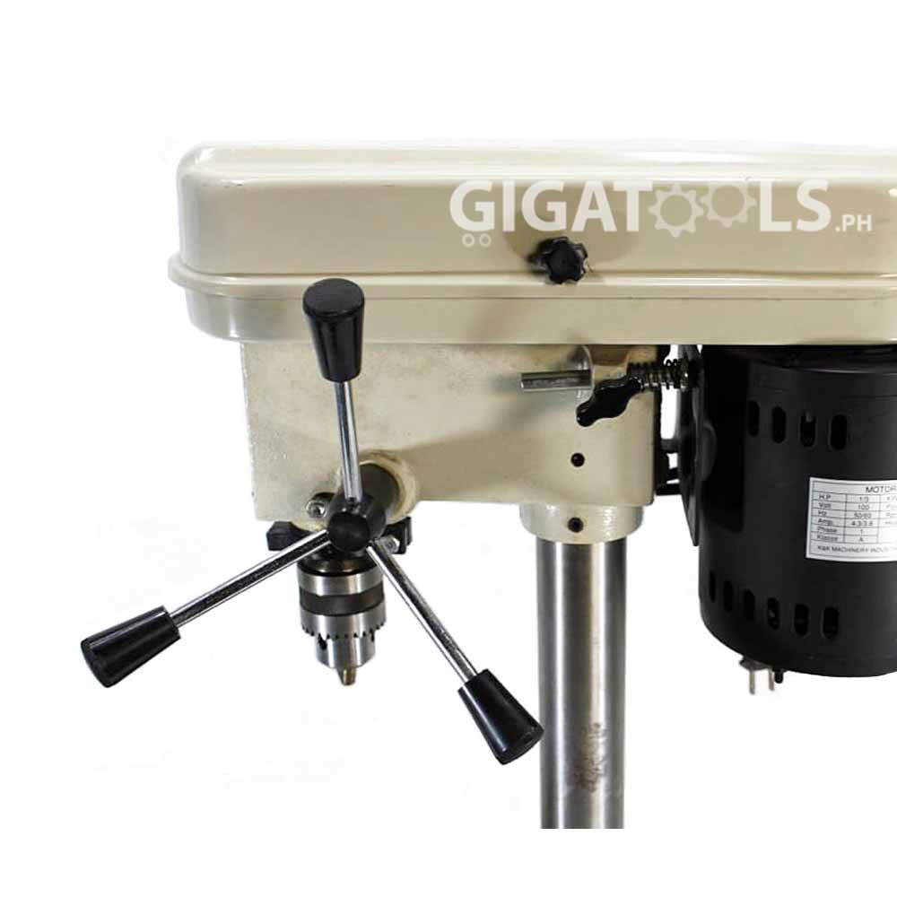 Makita TB131 5Speed Drill Press (1.3 cm) 250W GIGATOOLS Industrial