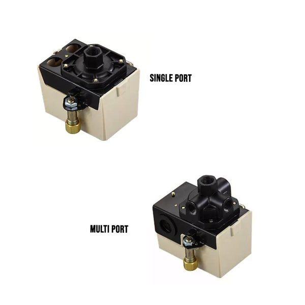 THB Pressure Switch ( For Air Compressor )