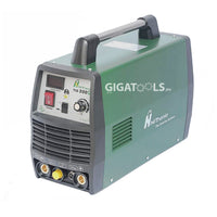 Hi-Tronic DC Inverter TIG 200C Welding Machine - GIGATOOLS.PH