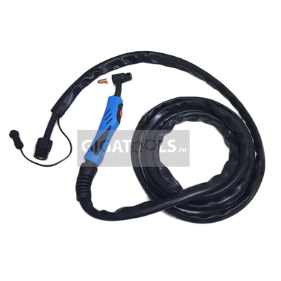 INNOVA DUALARC DC Inverter TIG / MMA Welding Machine 200A (Dual Type) Heavy Duty - GIGATOOLS.PH