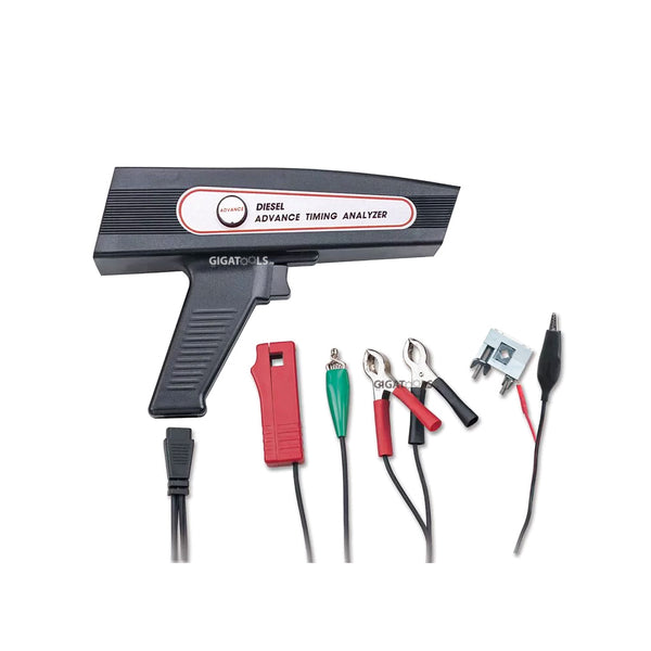 Trisco Diesel & Petrol Timing Light ( 12V / 24V ) ( DA-3100D )