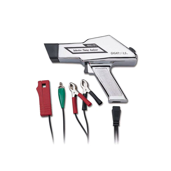 Trisco Professional Advance Timing Light w/ Tach Dwell & Volt Analyzer ( DA-5100 )