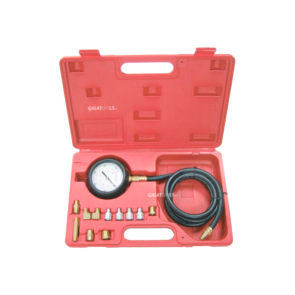 Trisco Engine Oil / Automotive Transmission Pressure Kit Set ( EA-600 )