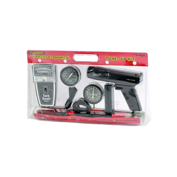 Trisco 5pcs. Tune-up Kit Set ( K-452A )