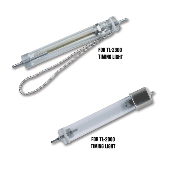 Trisco Replacement Xenon Flash Bulbs for TL-2300 & TL-2000