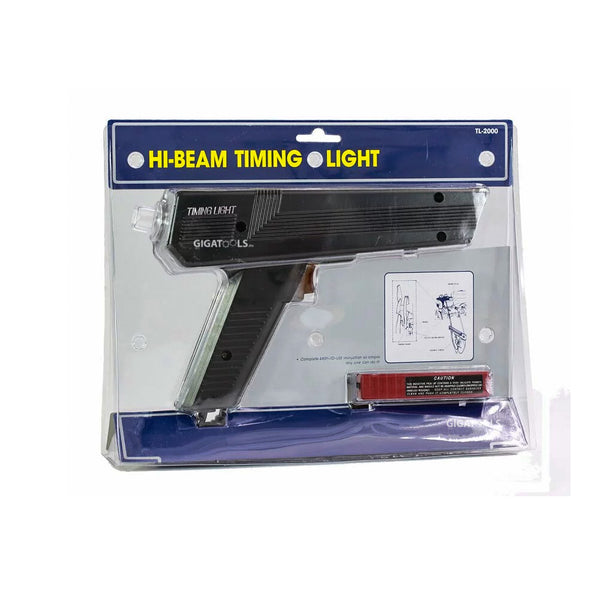 Trisco Inductive Xenon 12V Timing Light ( TL-2000 )