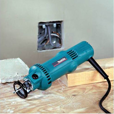 Makita 3706 Cut-Out Tool 6.35mm (1/4″) 550W