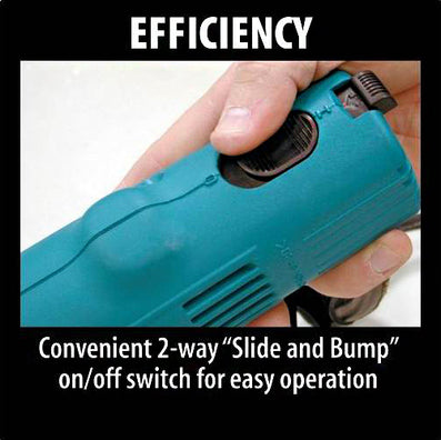 Makita 3706 Cut-Out Tool 6.35mm (1/4″) 550W