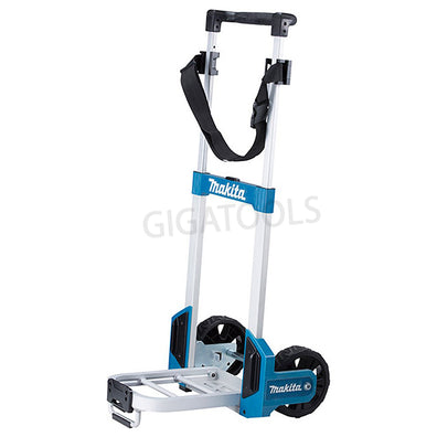 Makita Makpac Trolly - GIGATOOLS.PH