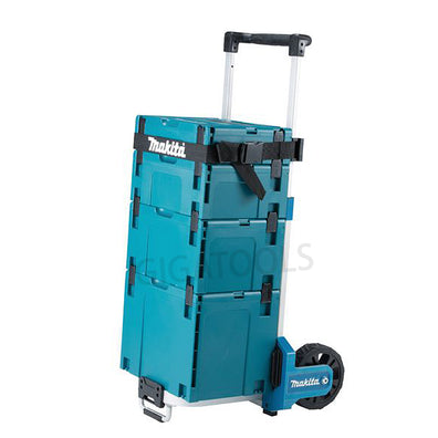 Makita Makpac Trolly - GIGATOOLS.PH