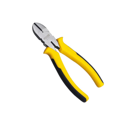 Stanley Combination Pliers / Diagonal Cutting / Long Nose / Slip Joint Pliers