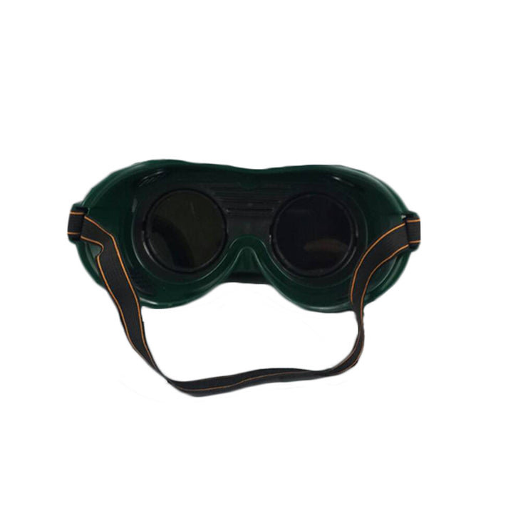 Krypton Flip Up Lense Welding Cutting Safety Glasses Protect