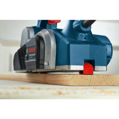 Bosch Professional GHO 6500 Planer (650W) ( 06015960K0 ) - GIGATOOLS.PH