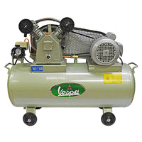 Vespa 1HP Belt Driven Air Compressor ( Made in Taiwan )