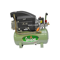 Vespa Portable 2HP Direct Couple Air Compressor ( Made in Taiwan )