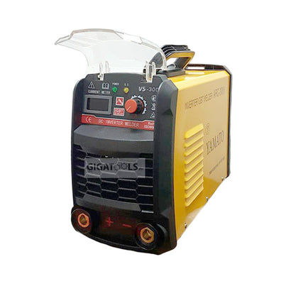 New Yamato Digital Inverter IGBT Arc Welding Machine 300 Amperes ( New Edition )