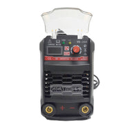 New Yamato Digital Inverter IGBT Arc Welding Machine 300 Amperes ( New Edition )