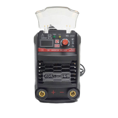 New Yamato Digital Inverter IGBT Arc Welding Machine 300 Amperes ( New Edition )