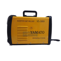 New Yamato Digital Inverter IGBT Arc Welding Machine 300 Amperes ( New Edition )