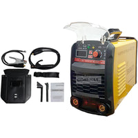 New Yamato Digital Inverter IGBT Arc Welding Machine 300 Amperes ( New Edition )