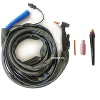 Yamato WS-250 Professional Inverter TIG & MMA Welding Machine ( Dual Type ) with FREE Argon Regulator