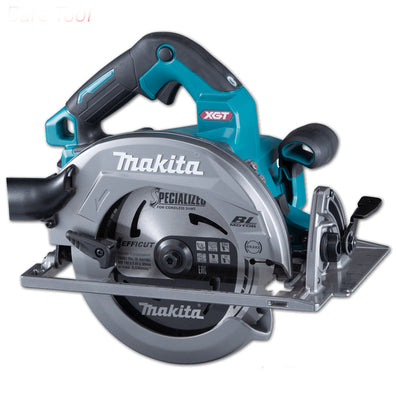 Makita HS003GZ Cordless Brushless Magnesium Circular Saw 40Vmax XGT™ 190/185mm (7-1/2″/7-1/4″) - GIGATOOLS.PH