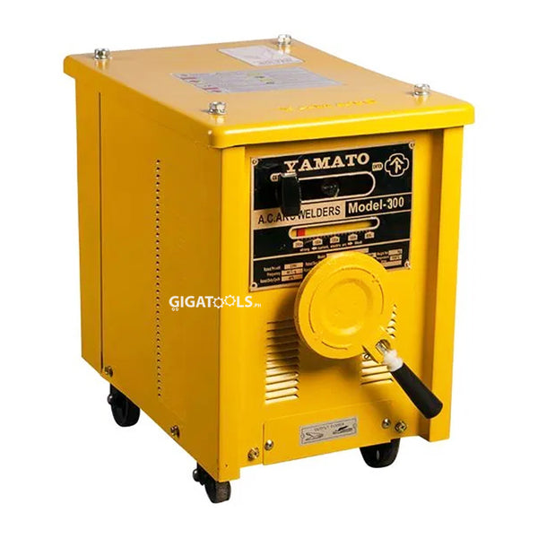 Yamato 300A Pure Copper Coil ARC Welding Machine Commercial type