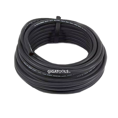 Yamato Welding Cable 2.0 ( 50mm ) Pure Copper Wire