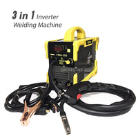 Yamato YMG-300 Digital Inverter Gasless MIG + MMA + TIG 3 in 1 Welding Machine
