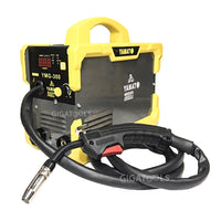 Yamato YMG-300 Digital Inverter Gasless MIG + MMA + TIG 3 in 1 Welding Machine
