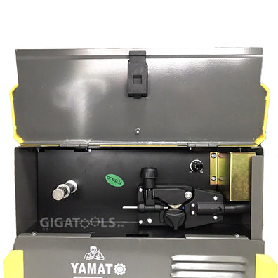 Yamato YMG-300 Digital Inverter Gasless MIG + MMA + TIG 3 in 1 Welding Machine