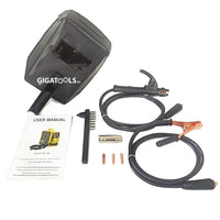 Yamato YMG-300 Digital Inverter Gasless MIG + MMA + TIG 3 in 1 Welding Machine