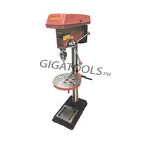 Yamato YDP-16B Drill Press (Copper Coil Motor) - GIGATOOLS.PH