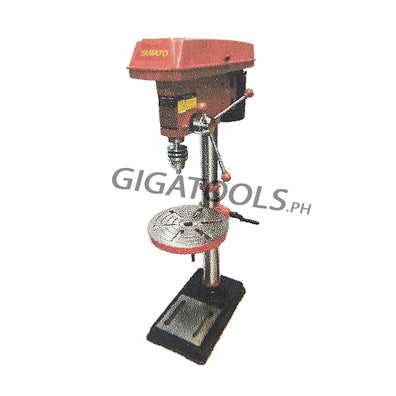 Yamato YDP-16B Drill Press (Copper Coil Motor) - GIGATOOLS.PH
