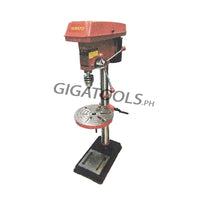 Yamato YDP-16 Drill Press (Copper Coil Motor) - GIGATOOLS.PH
