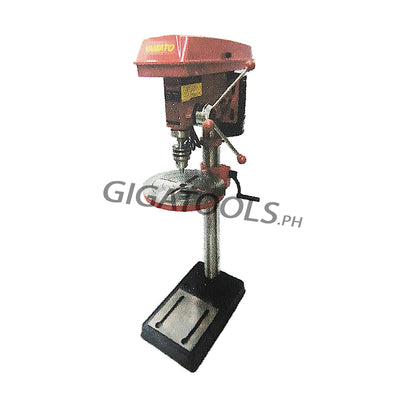 Yamato YDP-20 Drill Press (Copper Coil Motor) - GIGATOOLS.PH